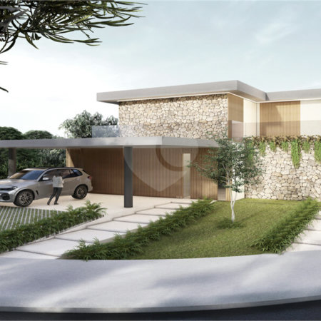 Casa à venda com 3 suítes no condomínio Villas do Golf, Itu - SP