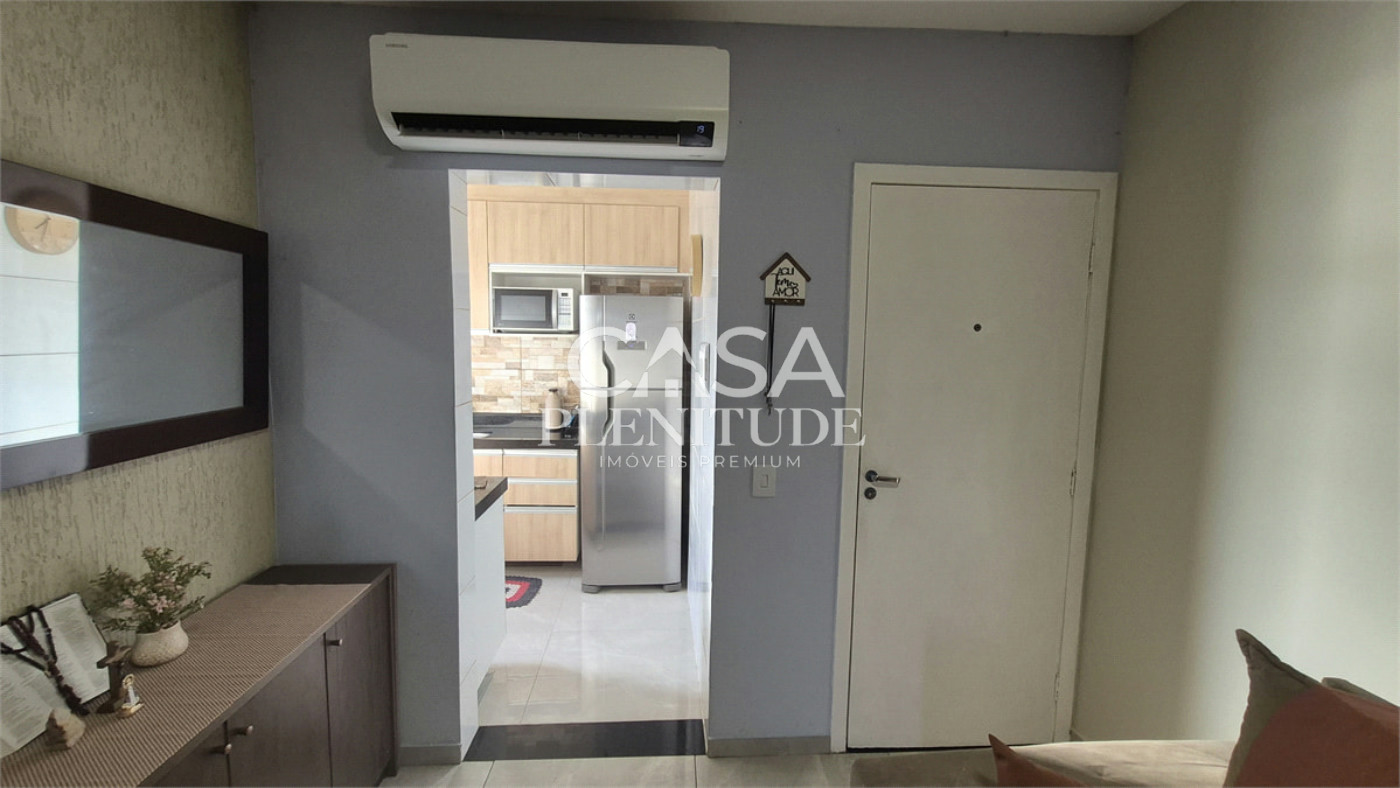 Apartamento à venda com 2 quartos em Jardim Novo Horizonte, Sorocaba, SP