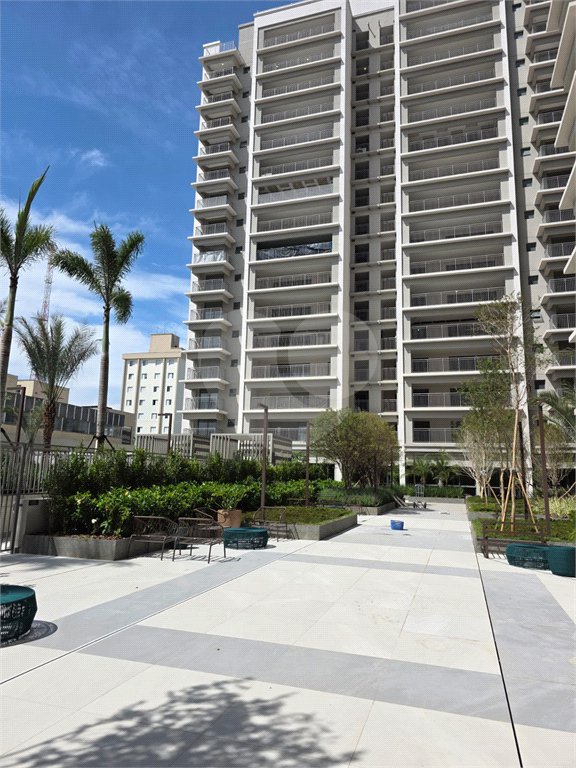 Apartamento à venda ou para alugar com 3 suítes em Tucuruvi, São Paulo, SP