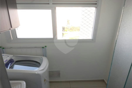 Apartamento à venda com 2 quartos em Vila Andrade, São Paulo, SP