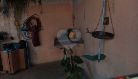 Casa Térrea à venda com 3 quartos em Mandaqui, São Paulo, SP