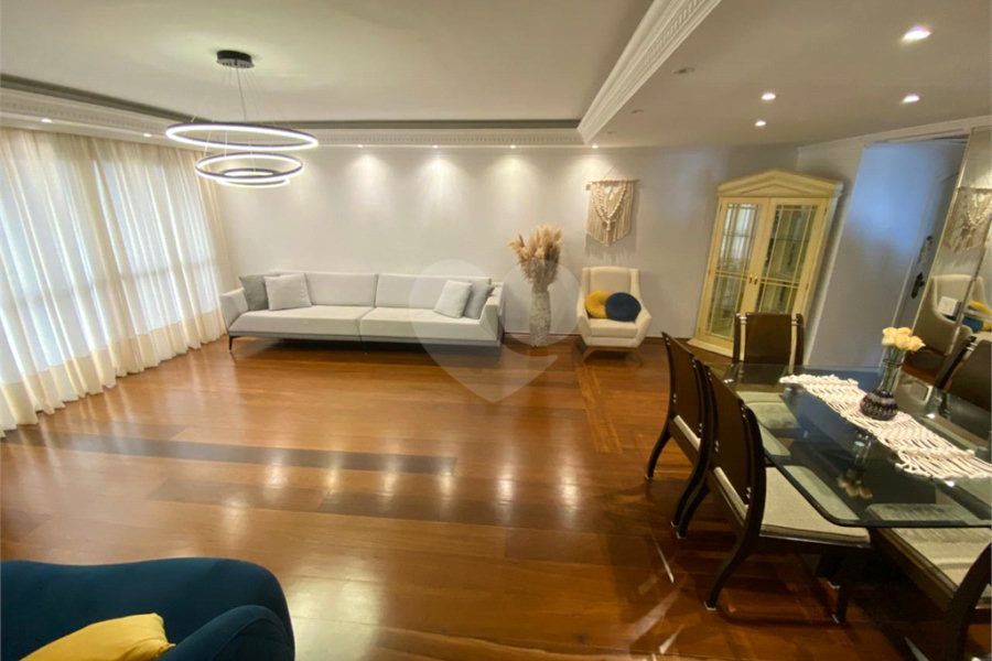 Apartamento à venda com 3 quartos, sendo 1 suíte, em Mandaqui, São Paulo, SP