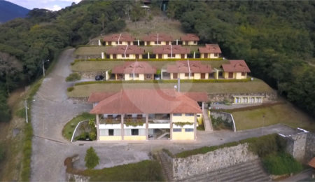 Hotel à venda com 15 suítes em Jardim Maristela, Atibaia, SP