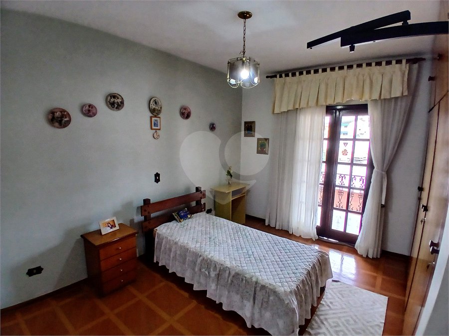 Sobrado à venda com 3 quartos, sendo 2 suítes, em Jardim Franca, São Paulo, SP