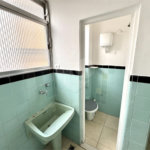Apartamento à venda com 2 quartos em Tijuca, Rio de Janeiro, RJ