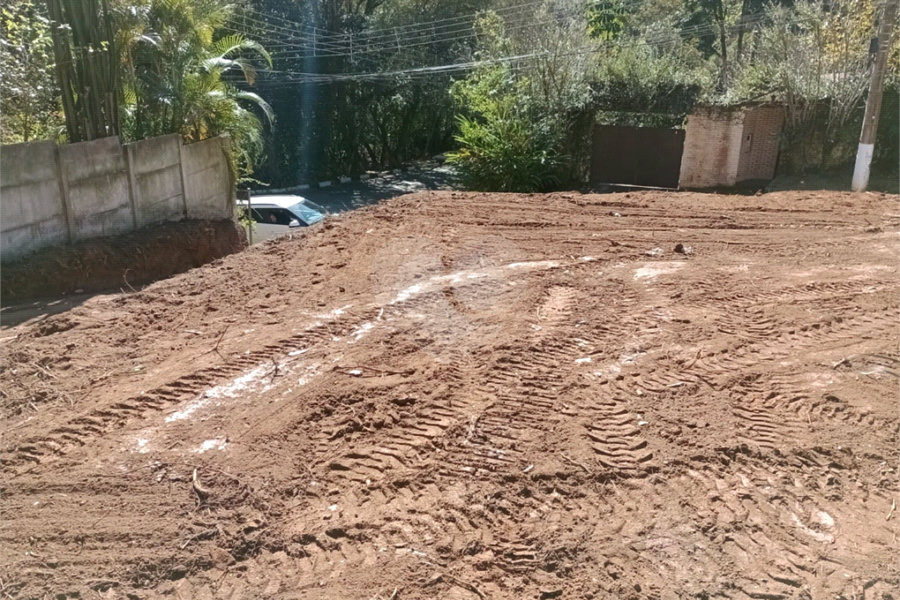 Terreno à venda no condomínio Residencial Bosque da Serra, Mairiporã - SP