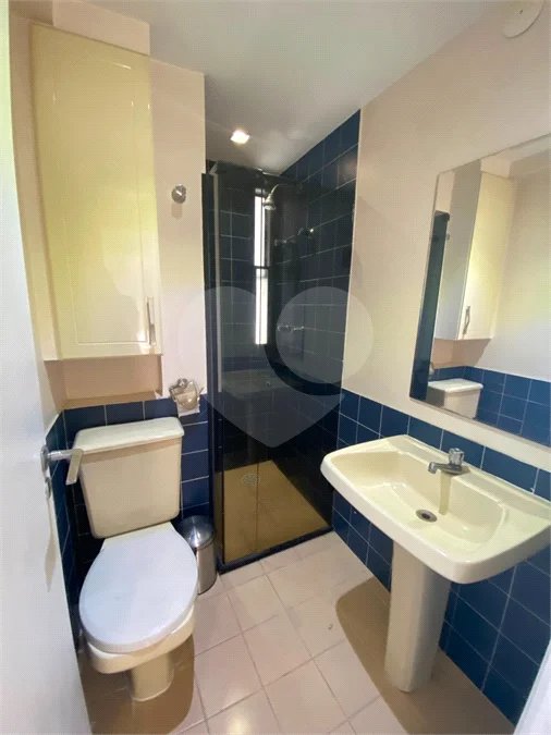 Apartamento para alugar com 2 suítes em Casa Verde, São Paulo, SP