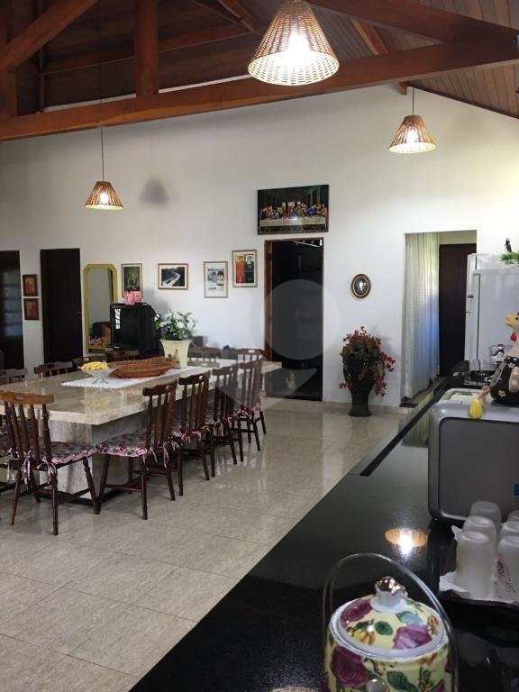 Casa à venda com 3 suítes no condomínio Alpes Caieras, Caieiras - SP
