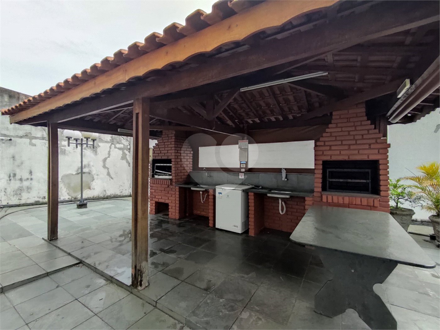 Cobertura à venda com 3 quartos, sendo 1 suíte, em Jardim Japão, São Paulo, SP