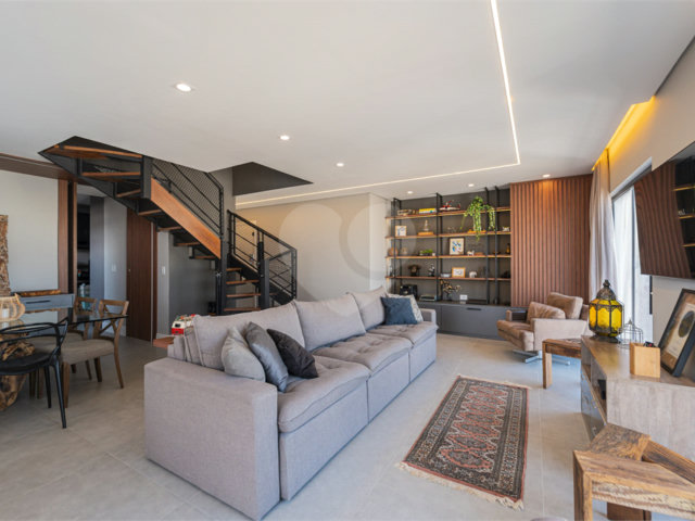 Apartamento à venda com 3 quartos, sendo 1 suíte,  em Vila Mascote, São Paulo, SP