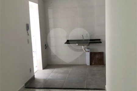 Apartamento à venda com 2 quartos em Vila Gumercindo, São Paulo, SP