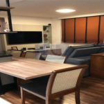 Apartamento à venda com 2 quartos, sendo 1 suíte, em Moema, São Paulo, SP