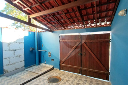 Casa para alugar com 2 quartos em Campo Grande, Rio de Janeiro, RJ