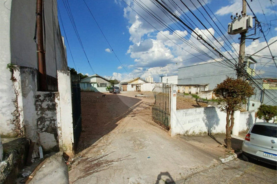 Terreno à venda com 1 quarto em Casa Verde, São Paulo, SP