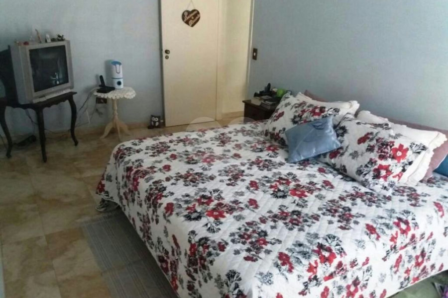 Sobrado à venda com 3 quartos, sendo 1 suíte, em Freguesia do Ó, São Paulo, SP