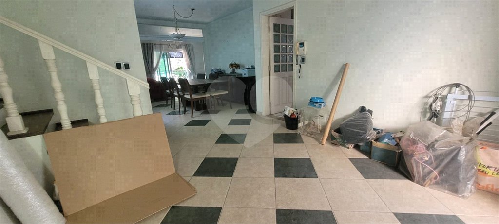 Sobrado à venda com 4 quartos, sendo 2 suítes, em Tucuruvi, São Paulo, SP