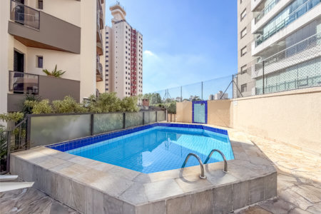 Apartamento à venda com 3 quartos, sendo 1 suíte, em Vila Mariana, São Paulo, SP