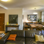 Apartamento à venda com 3 quartos, sendo 1 suíte, em Jardim Paulista, São Paulo, SP
