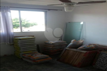 Apartamento à venda com 2 quartos, sendo 1 suíte, em Campo Grande, Rio de Janeiro, RJ