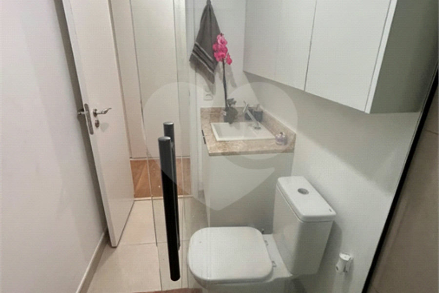 Apartamento à venda com 3 quartos, sendo 1 suíte, em Vila Andrade, São Paulo, SP