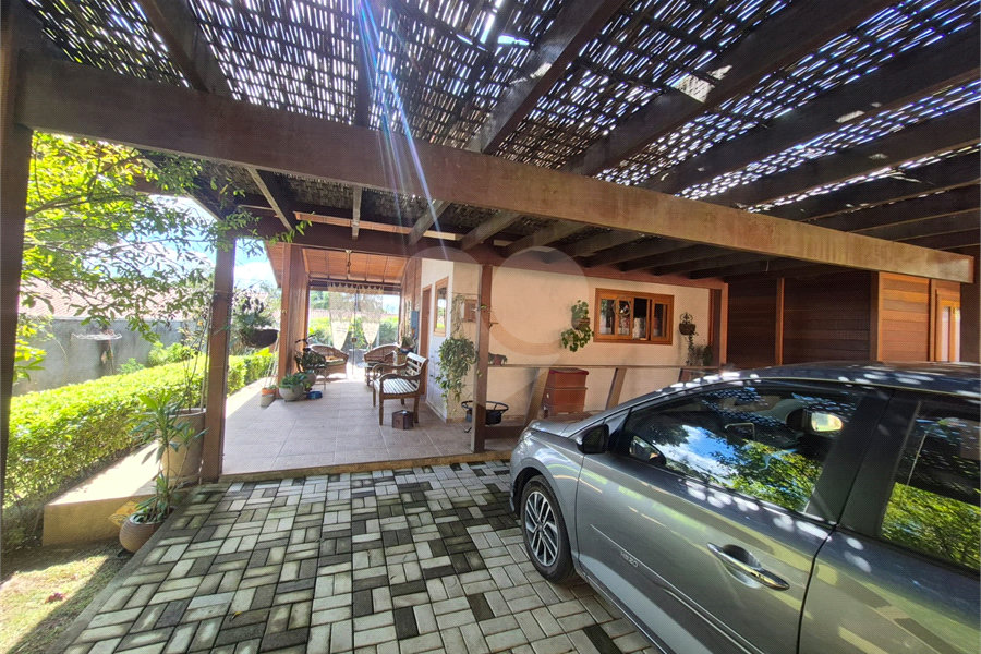 Casa Térrea à venda com 3 quartos, sendo 1 suíte, em Serra da Cantareira, Mairiporã, SP