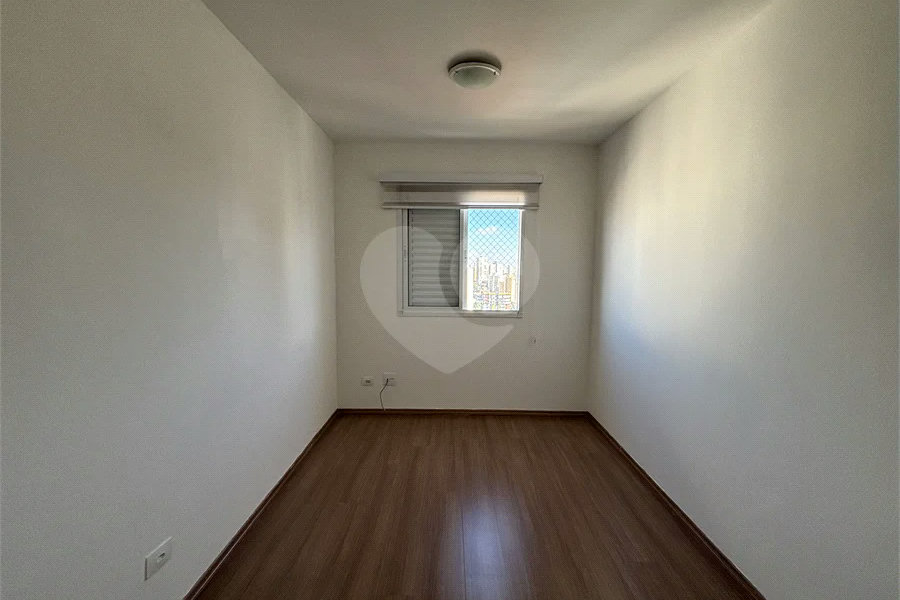 Apartamento à venda com 2 quartos, sendo 1 suíte, em Parada Inglesa, São Paulo, SP