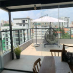 Cobertura à venda com 3 quartos, sendo 2 suítes,  em Mirandópolis, São Paulo, SP