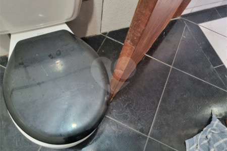 Sobrado para alugar com 2 quartos em Jardim Leonor Mendes de Barros, São Paulo, SP