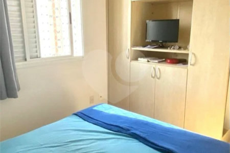 Apartamento á venda na Mooca de 89m² com 2 dormitórios, sendo 2 suítes e 2 vagas.
