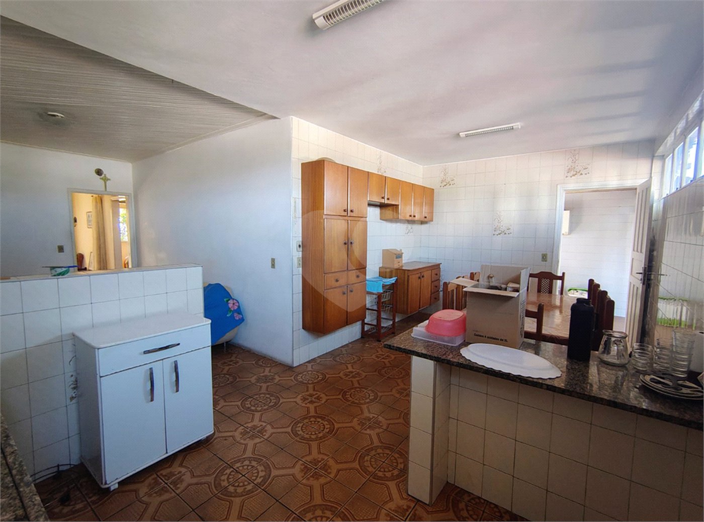 Casa à venda com 3 quartos em Jardim Bonfiglioli, Jundiaí, SP
