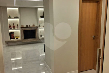 Apartamento à venda com 3 suítes em Santana, São Paulo, SP