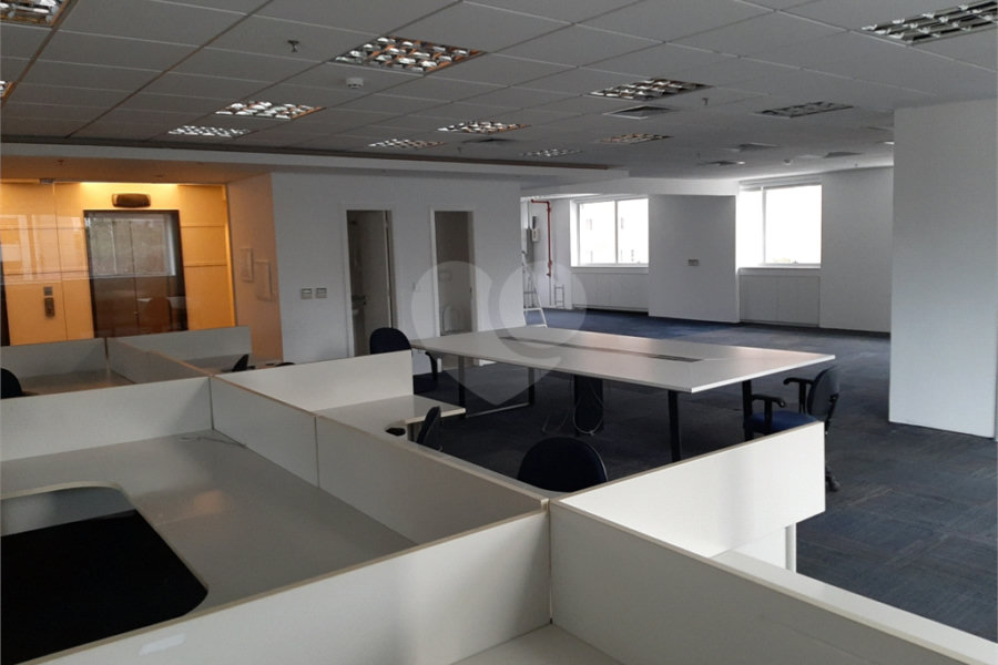 Sala para alugar em Moema, São Paulo, SP