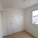 Apartamento à venda com 2 quartos em Vila Pereira Barreto, São Paulo, SP