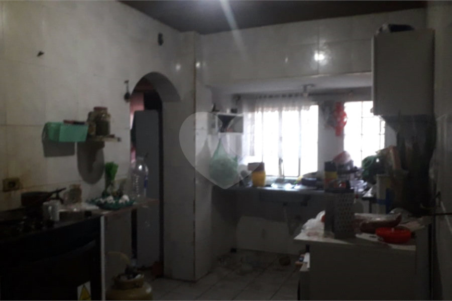 Terreno à venda com 2 quartos em Limão, São Paulo, SP