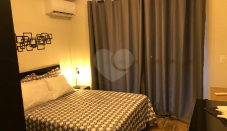 Studio à venda no Centro, São Paulo, SP