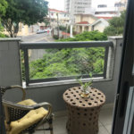Apartamento à venda com 3 quartos, sendo 1 suíte, em Vila Paulicéia, São Paulo, SP