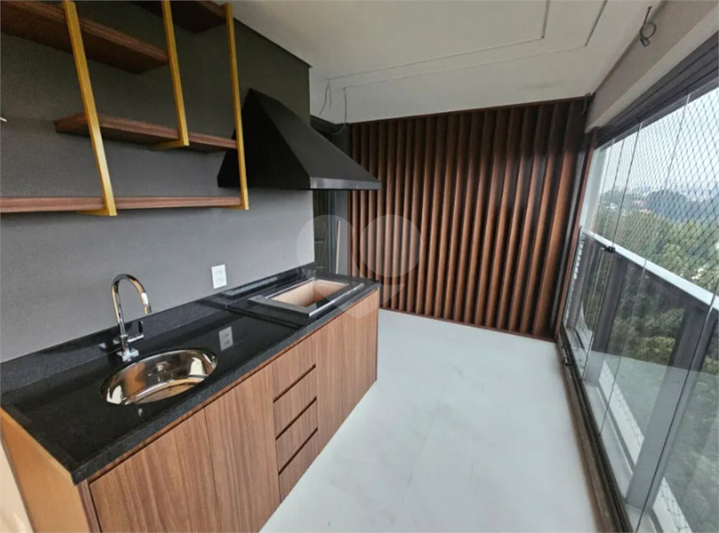 Apartamento à venda com 3 suítes em Jardim Morumbi, São Paulo, SP