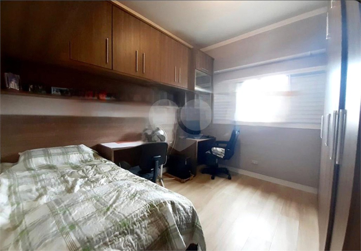 Sobrado à venda com 3 quartos em Mandaqui, São Paulo, SP