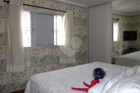Apartamento à venda com 4 quartos, sendo 2 suítes, em Água Fria, São Paulo, SP