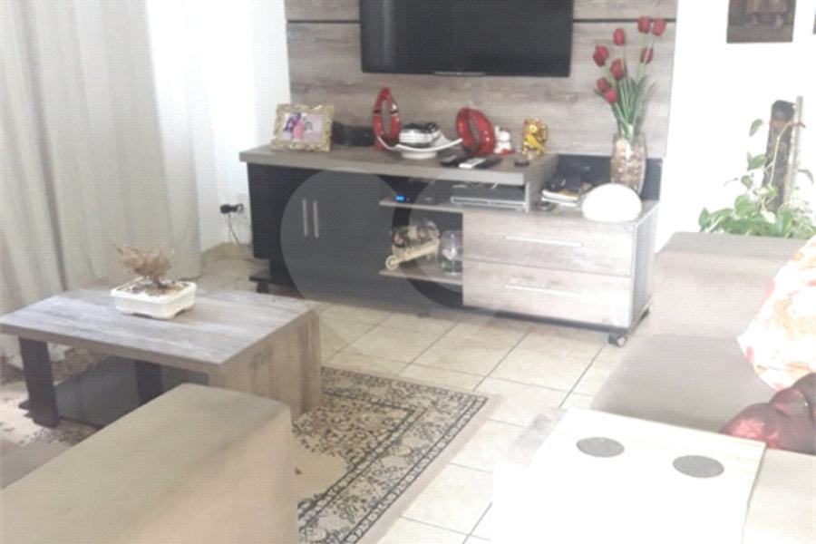 Casa à venda com 5 quartos em Santana, São Paulo, SP