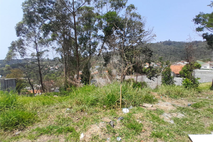 Terreno à venda no condomínio Estancia da Serra / Residencial Nova Mairipora, Mairiporã - SP