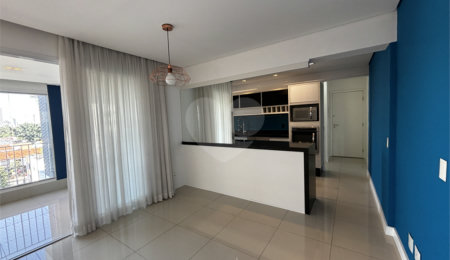 Apartamento à venda com 3 suítes em Casa Verde, São Paulo, SP