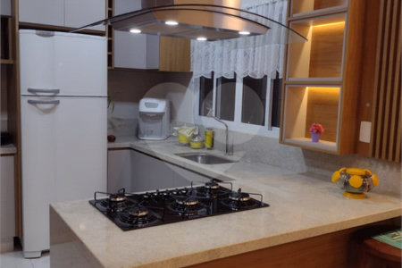 Casa para alugar com 3 quartos, sendo 1 suíte,  em Vila Rosa, Itapetininga, SP