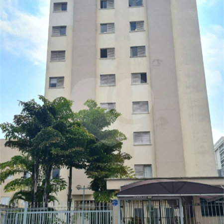 Apartamento à venda com 2 quartos em Santana, São Paulo, SP