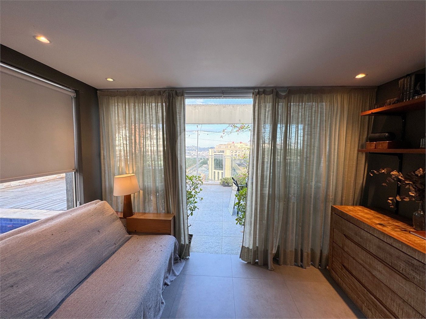 Apartamento à venda com 1 quarto em Barra da Tijuca, Rio de Janeiro, RJ