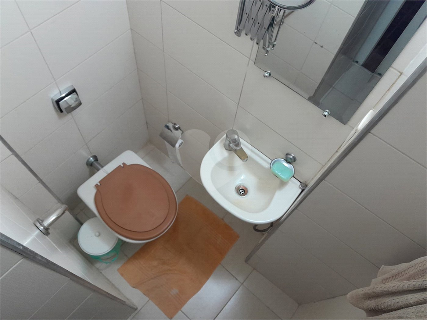 Apartamento à venda com 2 quartos em Bela Vista, São Paulo, SP