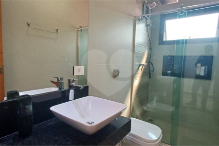 Casa à venda com 3 quartos, sendo 1 suíte, em Parque Ibiti Reserva, Sorocaba, SP