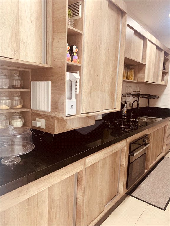 Apartamento à venda com 3 quartos, sendo 1 suíte, em Vila Medeiros, São Paulo, SP