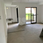 Apartamento à venda com 1 suíte em Tucuruvi, São Paulo, SP