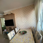 Apartamento à venda com 2 quartos em Chora Menino, São Paulo, SP